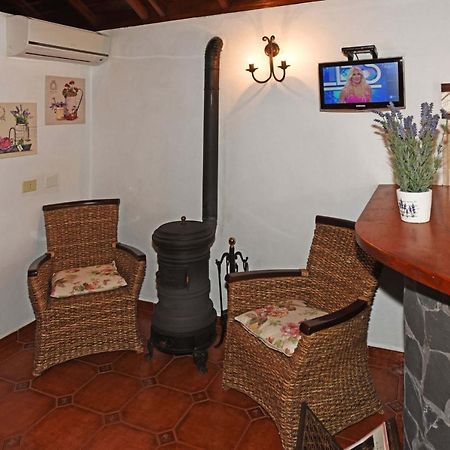Casa Antonia Villa Tijarafe Dış mekan fotoğraf