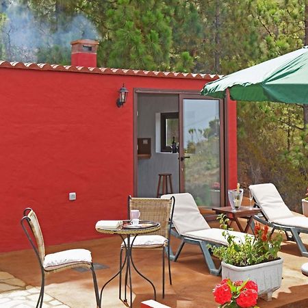 Casa Antonia Villa Tijarafe Dış mekan fotoğraf